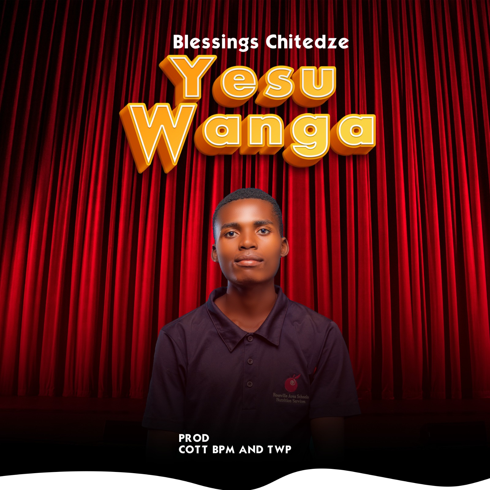 Yesu Wanga