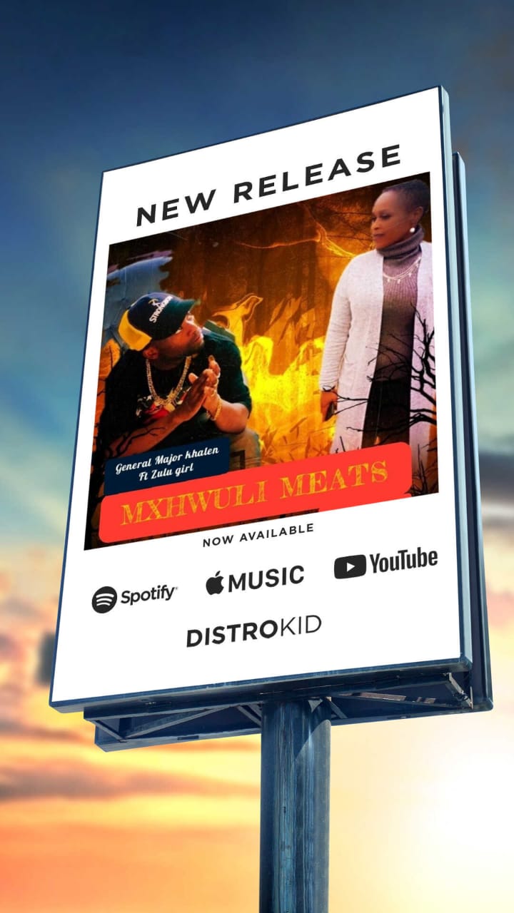 Mxhwuli Meats