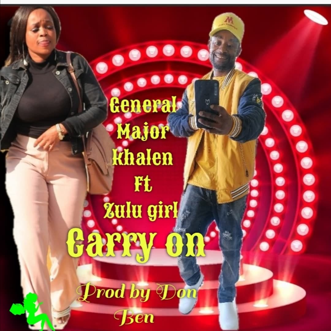 Carry On
