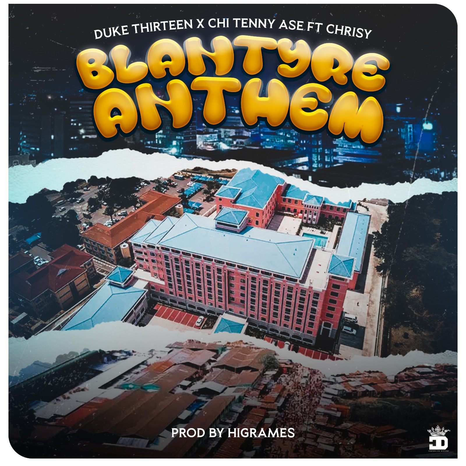 Blantyre Anthem