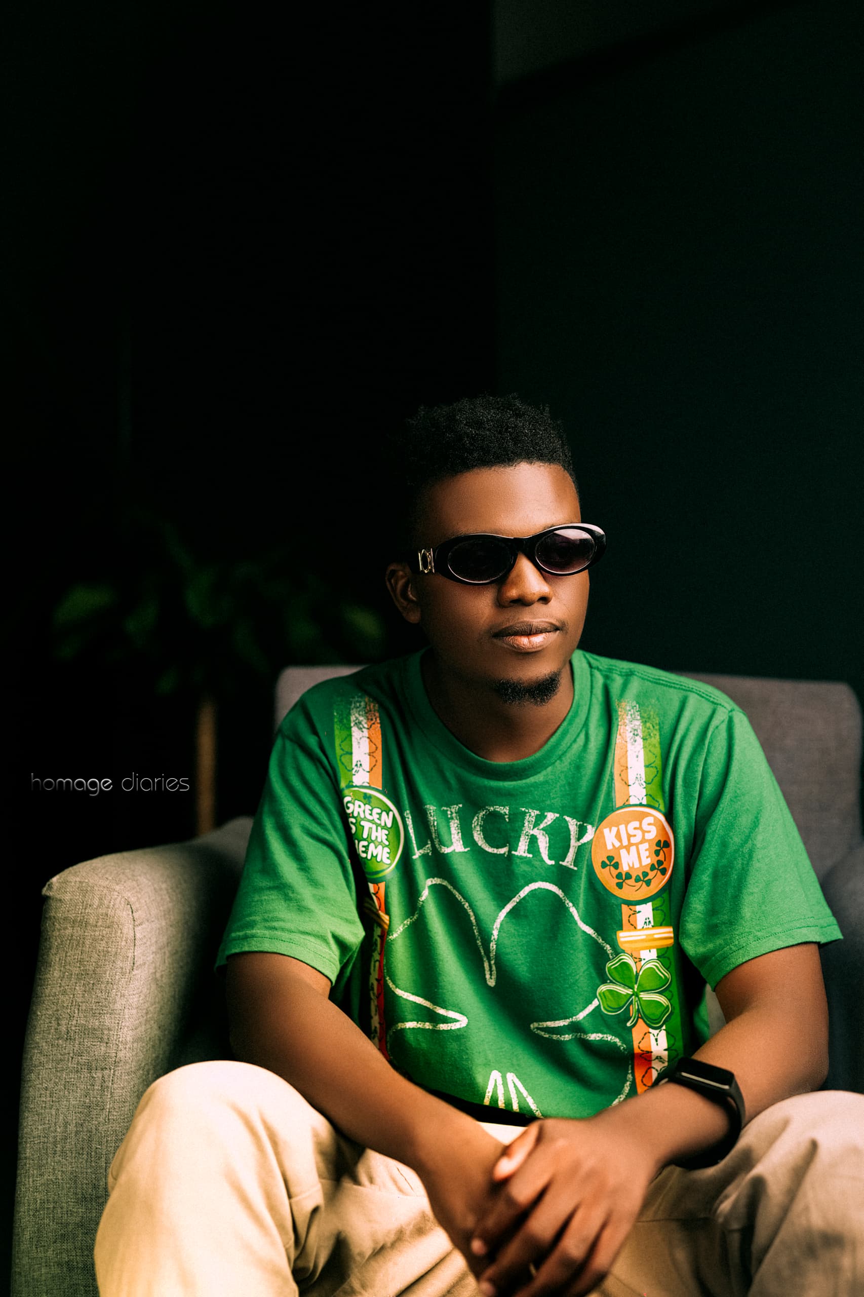 I-Kay Muzik