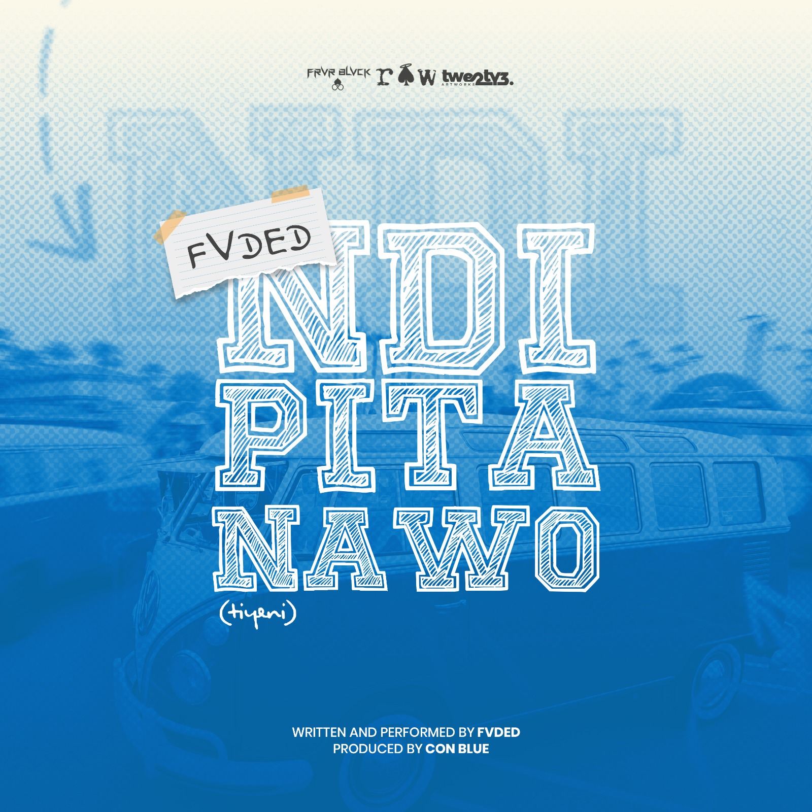 Ndipita Nawo