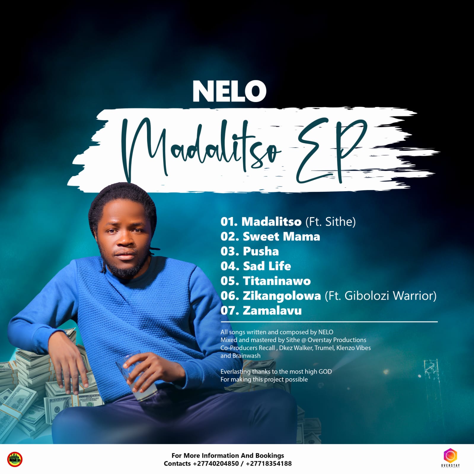 Madalitso Ep