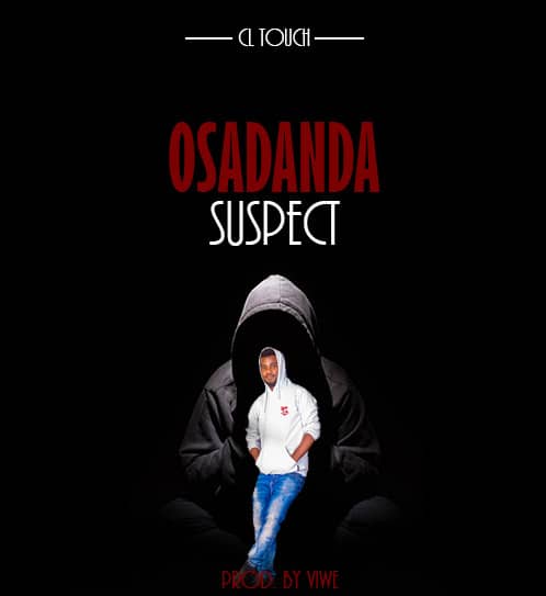 Osadanda