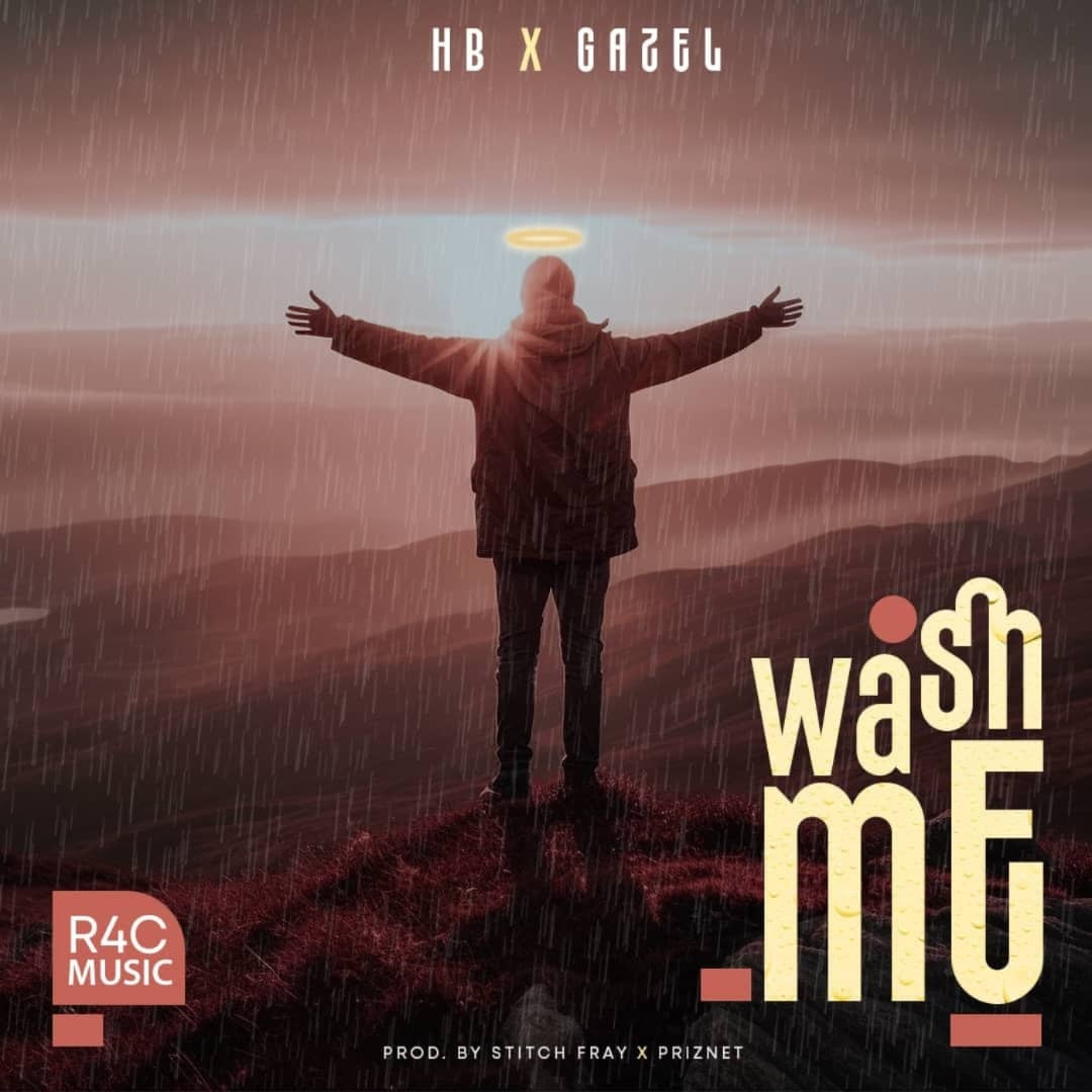 Wash Me