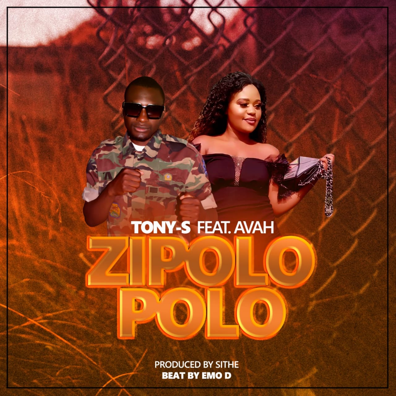 Zipolopolo