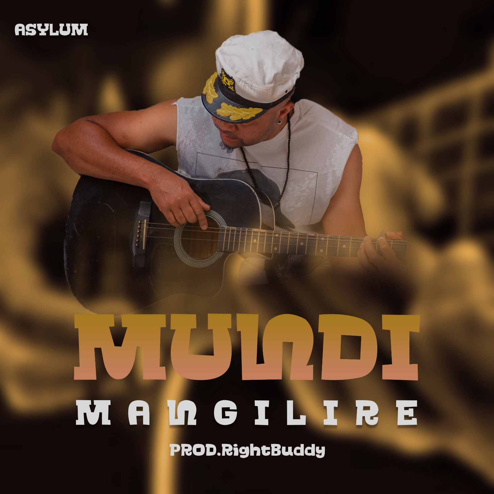 Mundimangilire