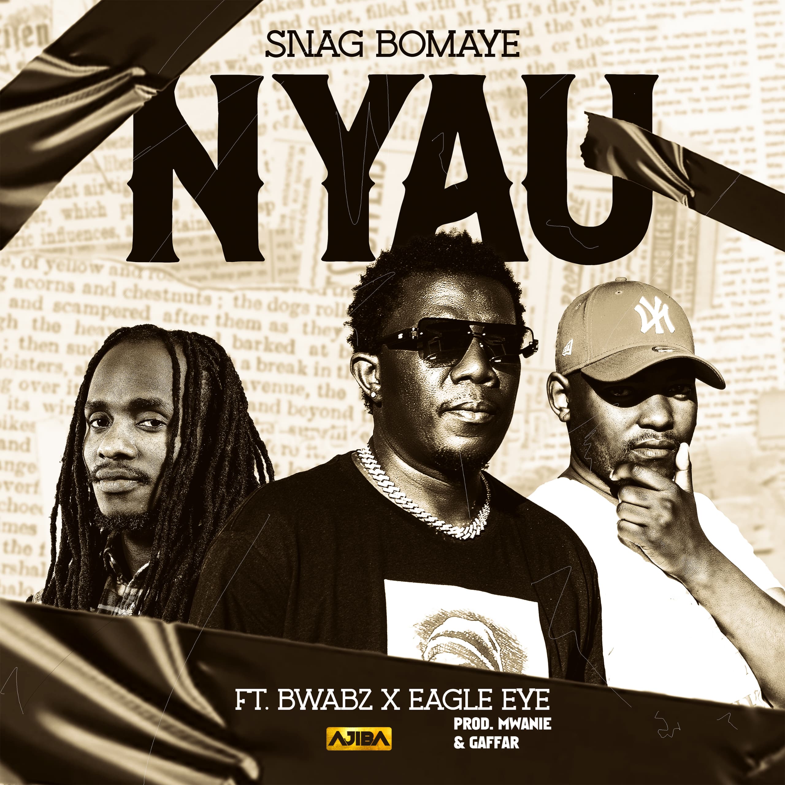 Nyau