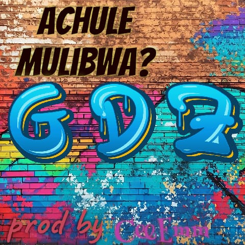 Achule Mulibwanji