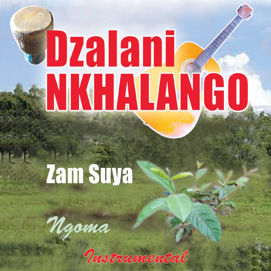 Dzalani Nkhalango