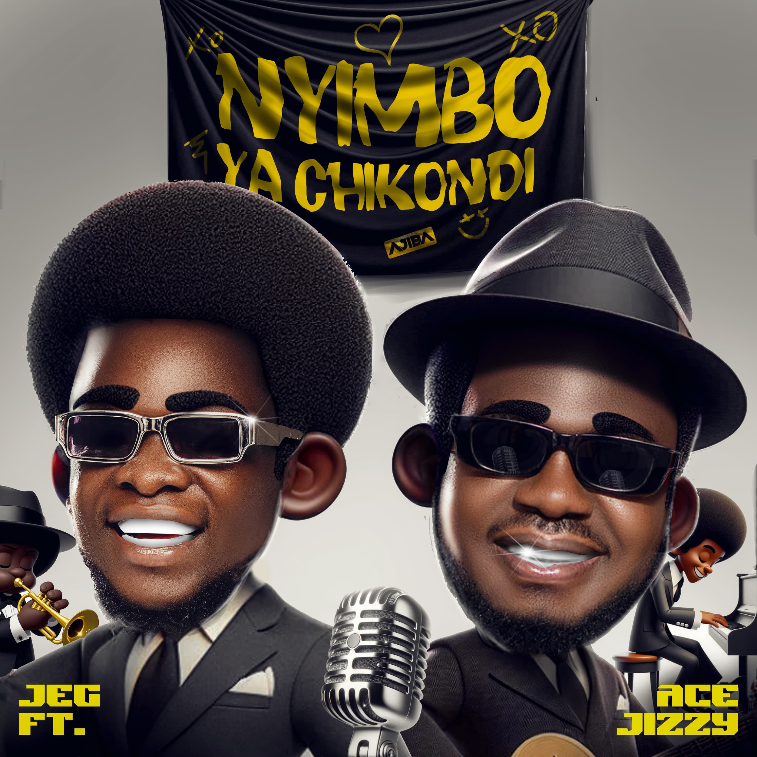 Nyimbo Ya Chikondi