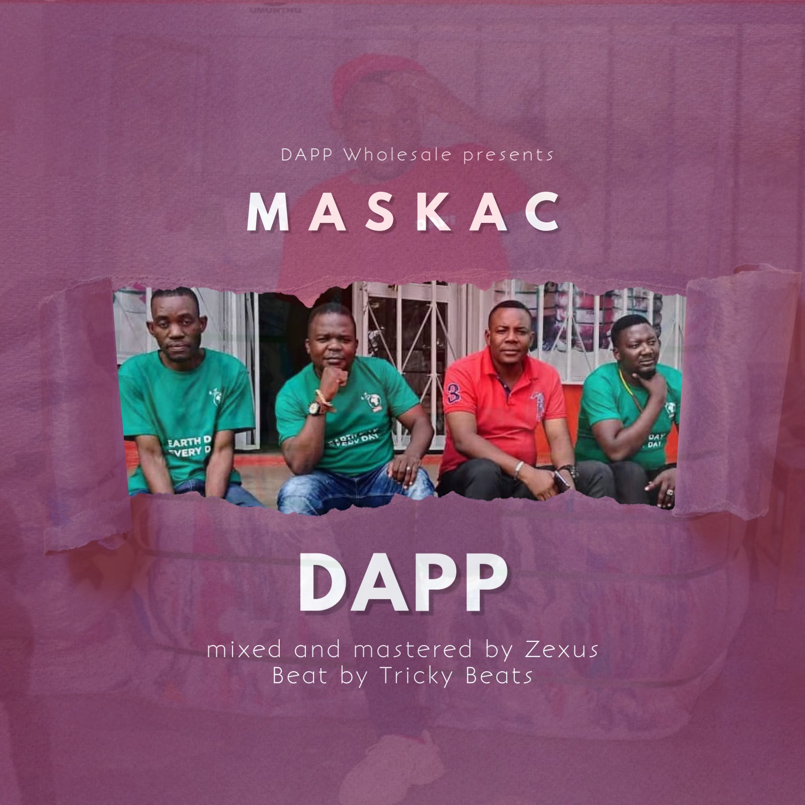 DAPP