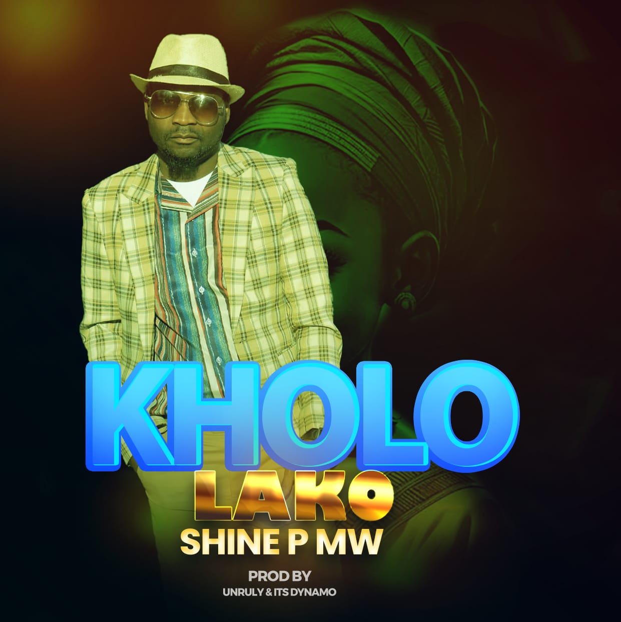 Kholo Lako