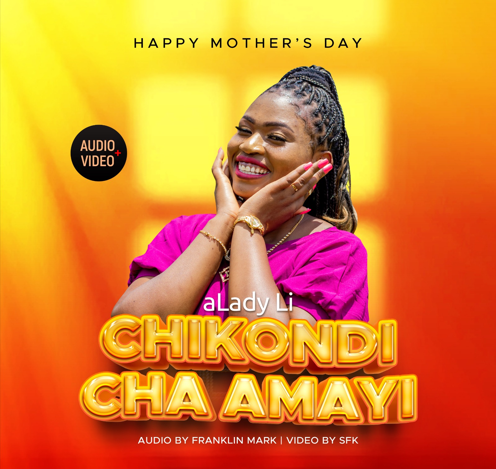 Chikondi Cha Amayi