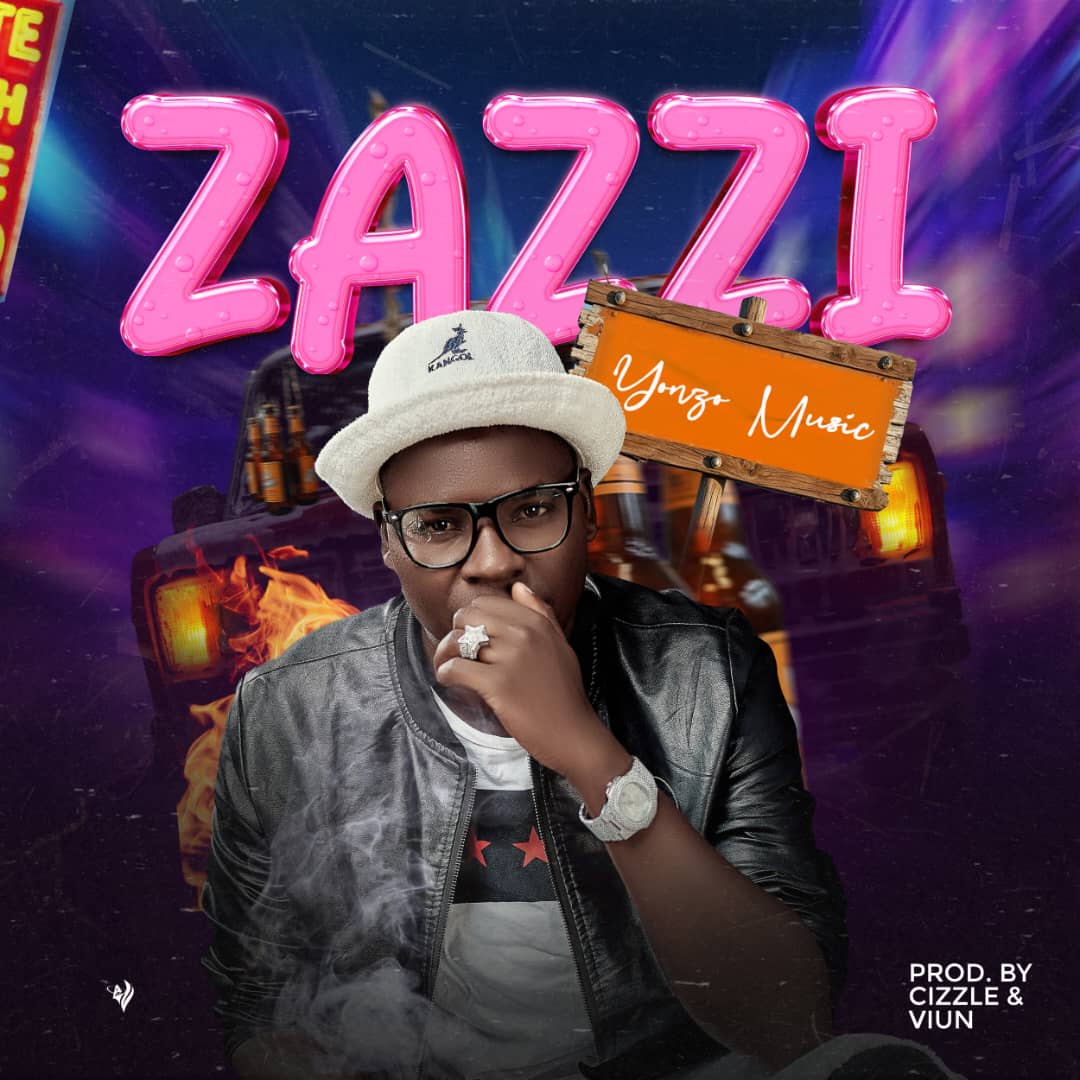 Zazzi