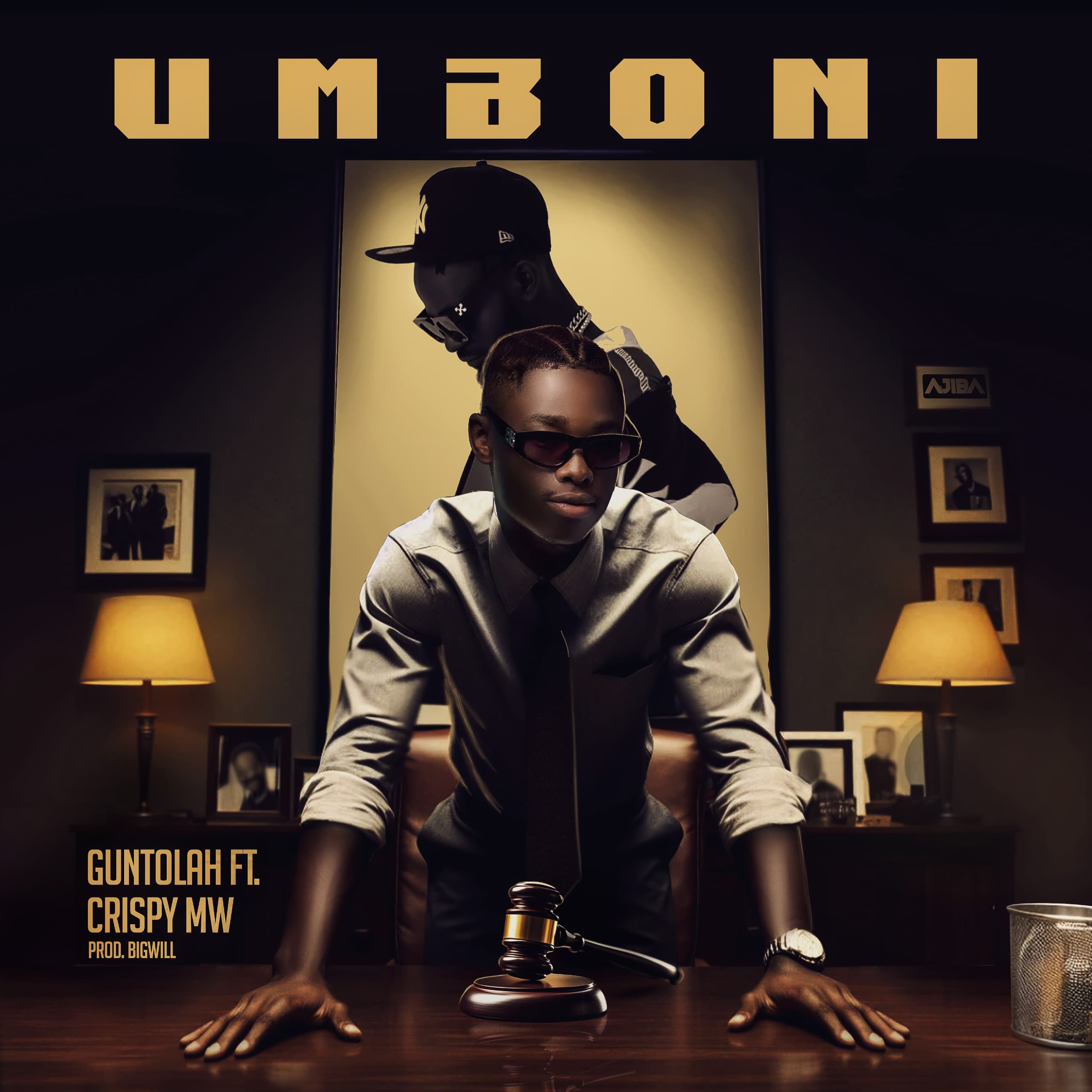 Umboni