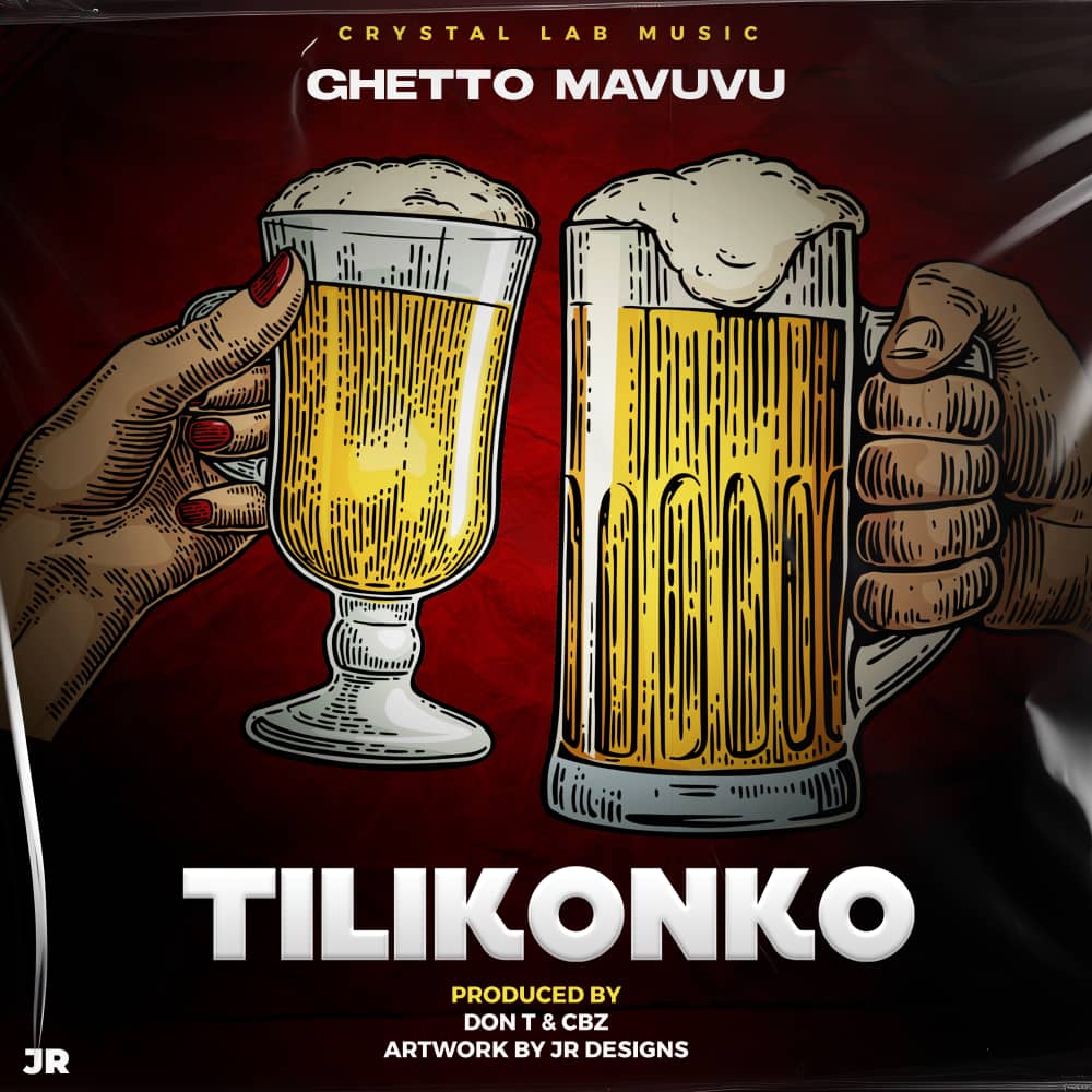 Tilikonko