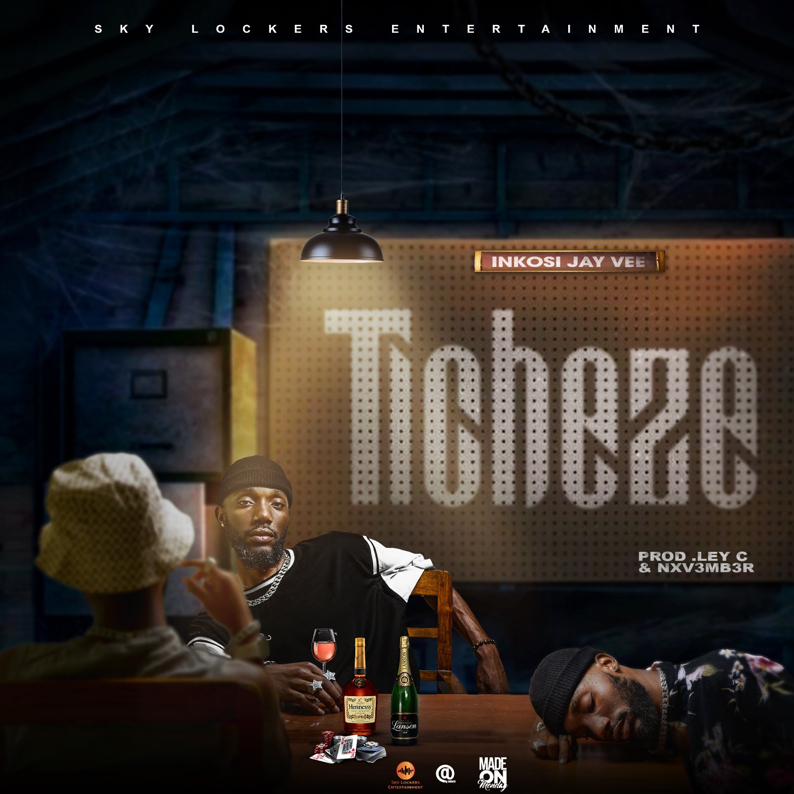 Ticheze