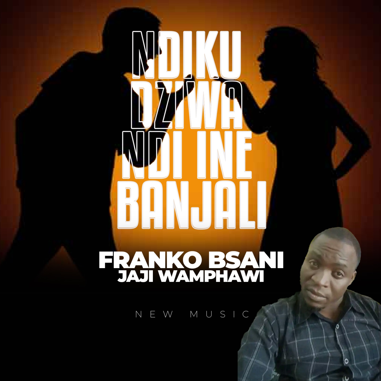 Ndikudziwa Ndi Ine Banjali