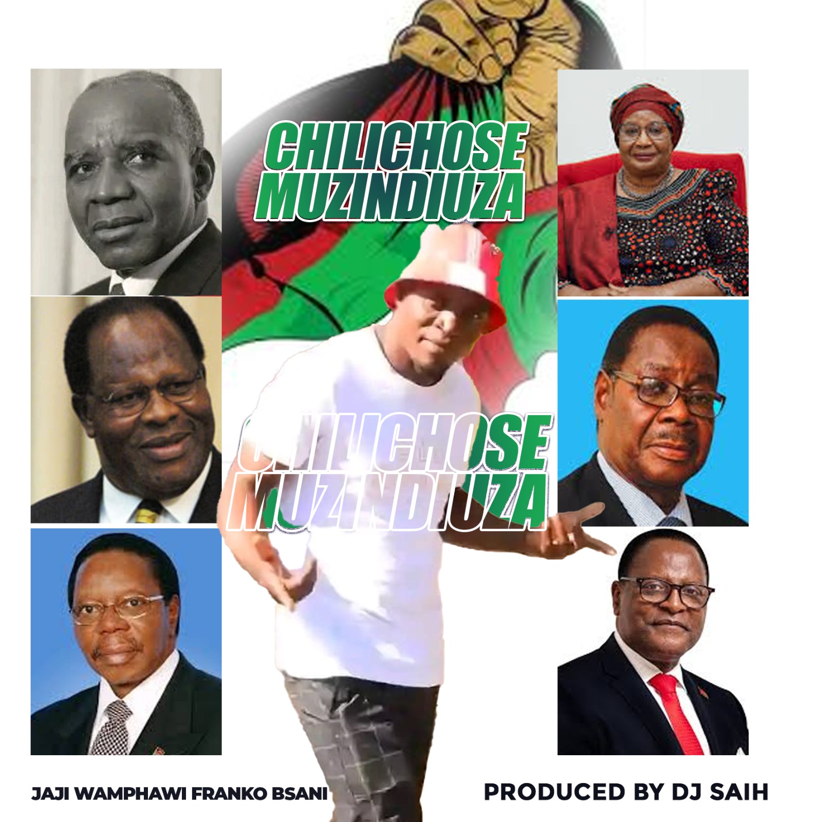 Chilichonse Muzindiuza