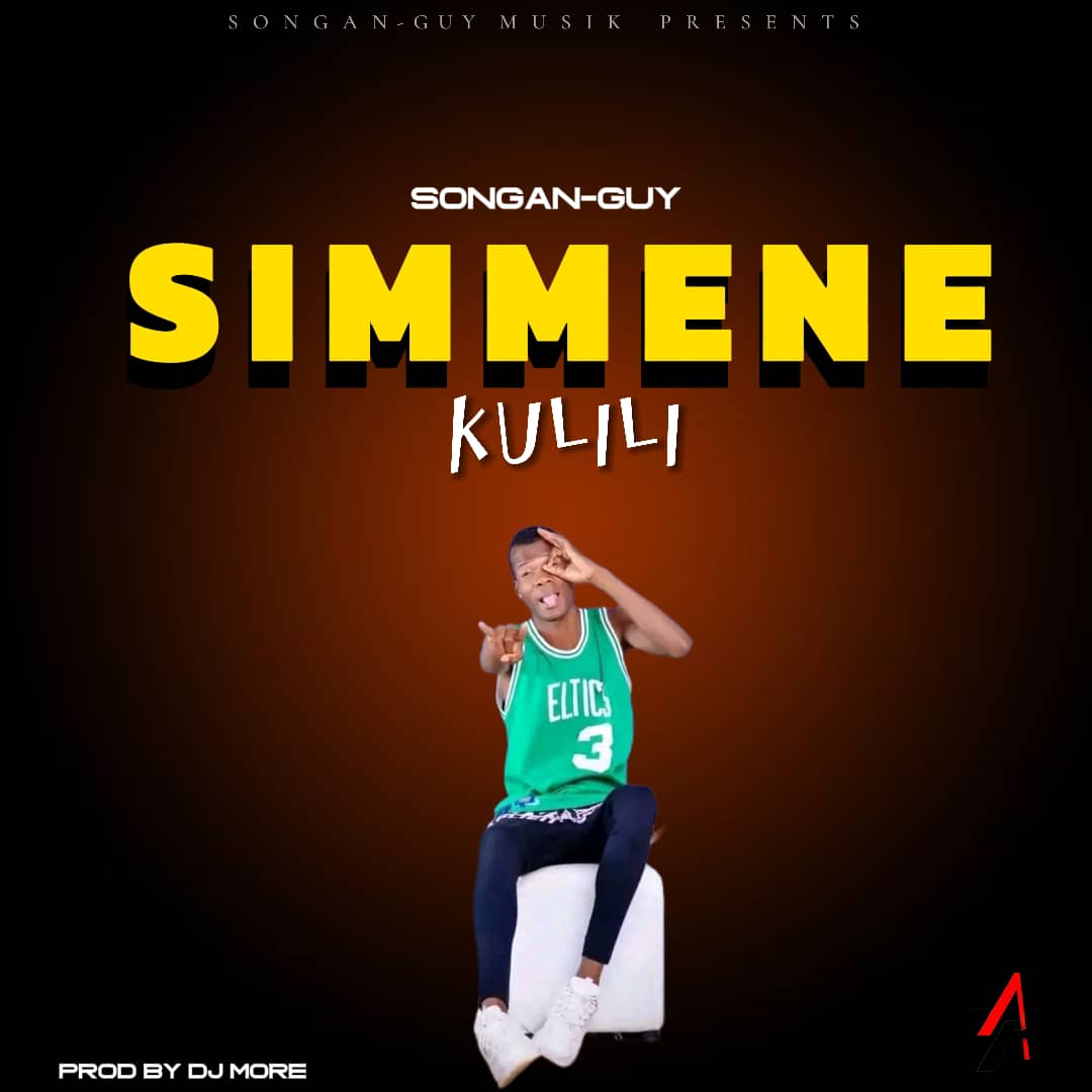 Simmene Kulili