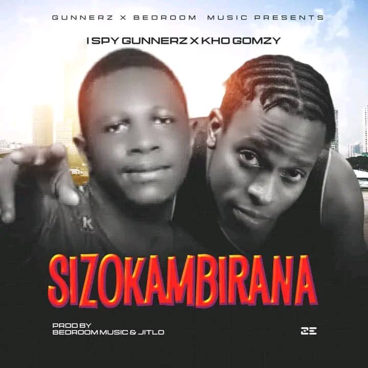 Sizokambirana