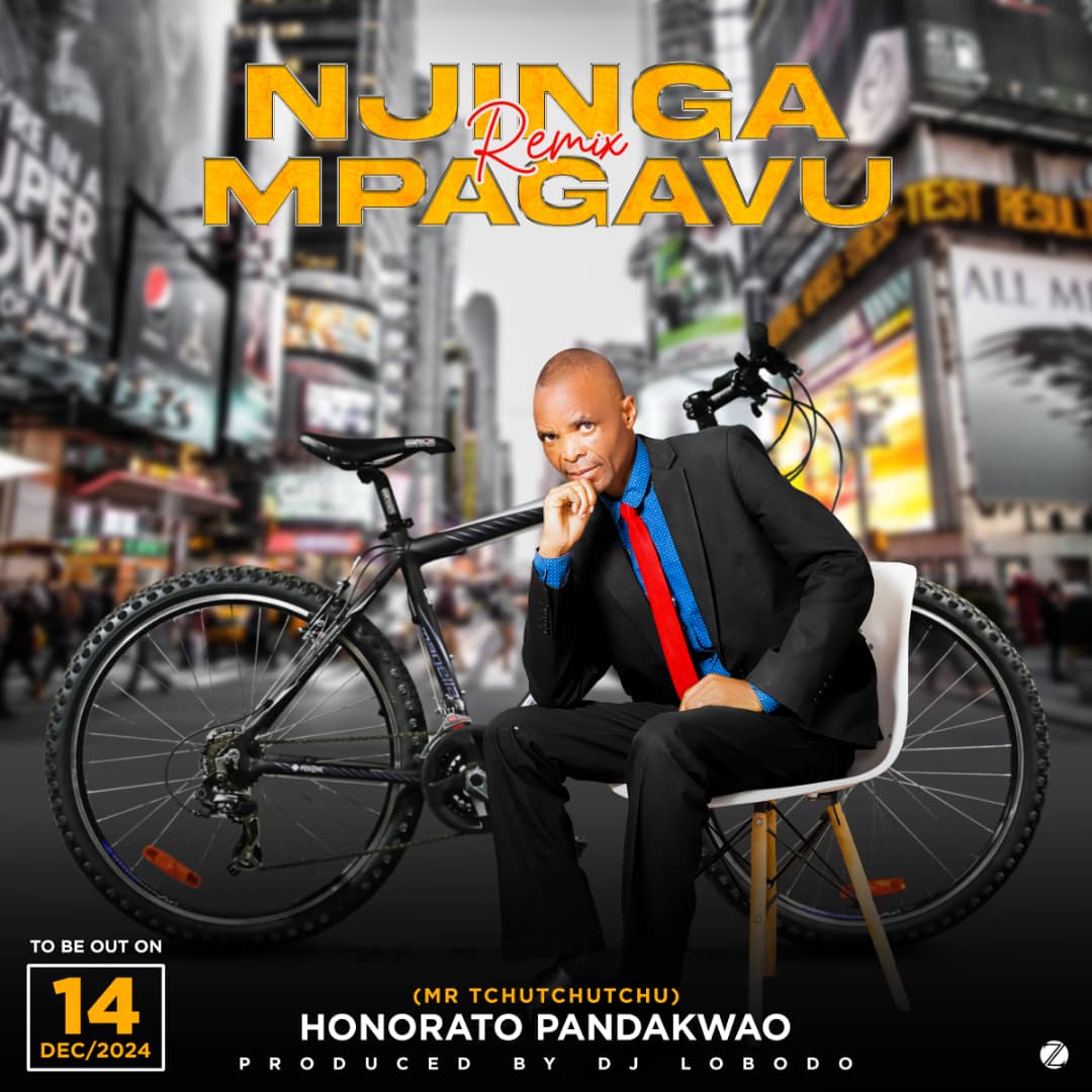 Njinga Remix Mpagavu
