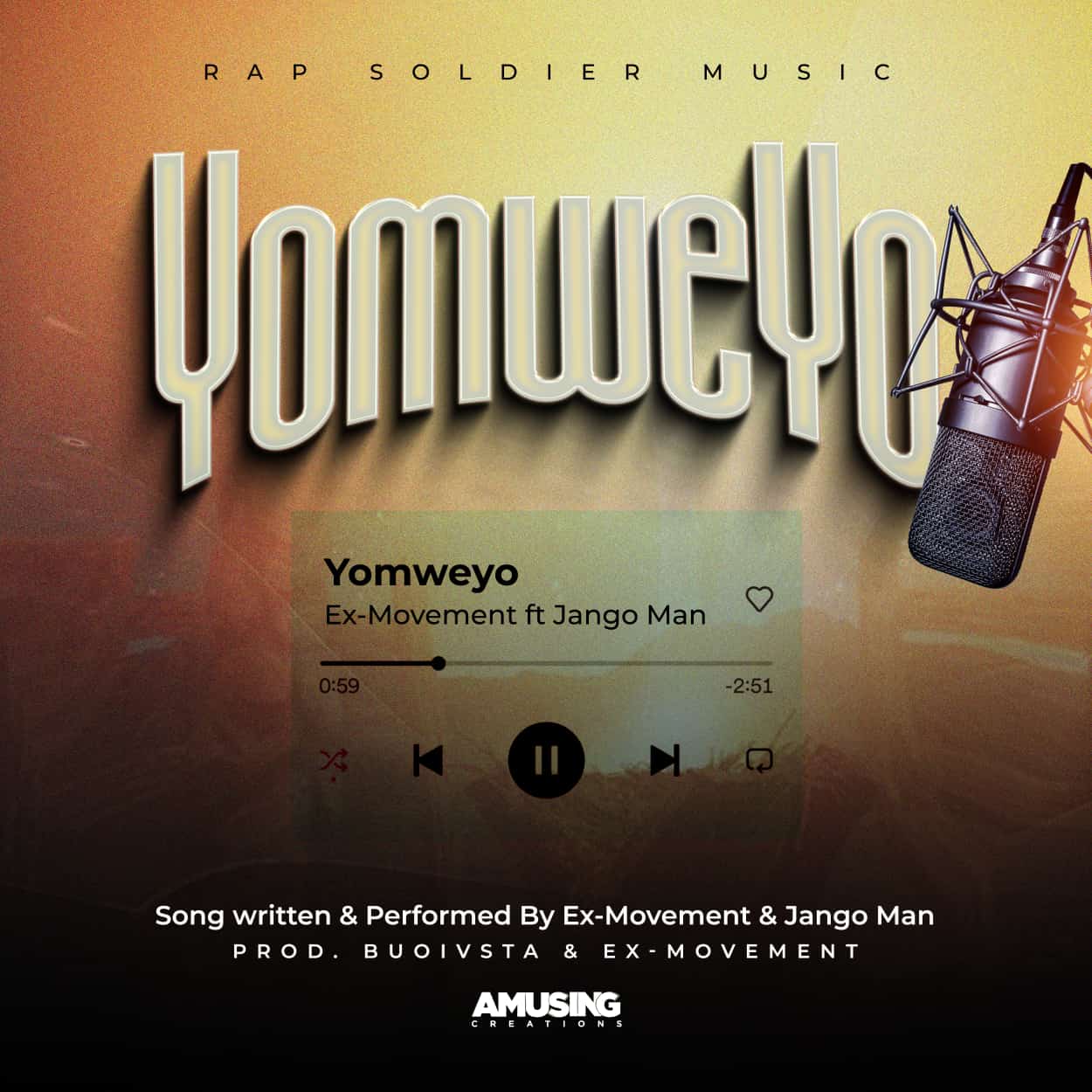 Yomweyo