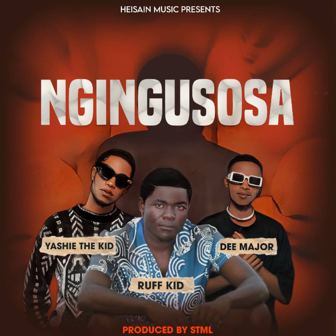Ngingusosa