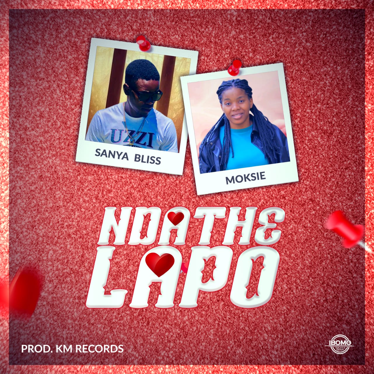 Ndathelapo