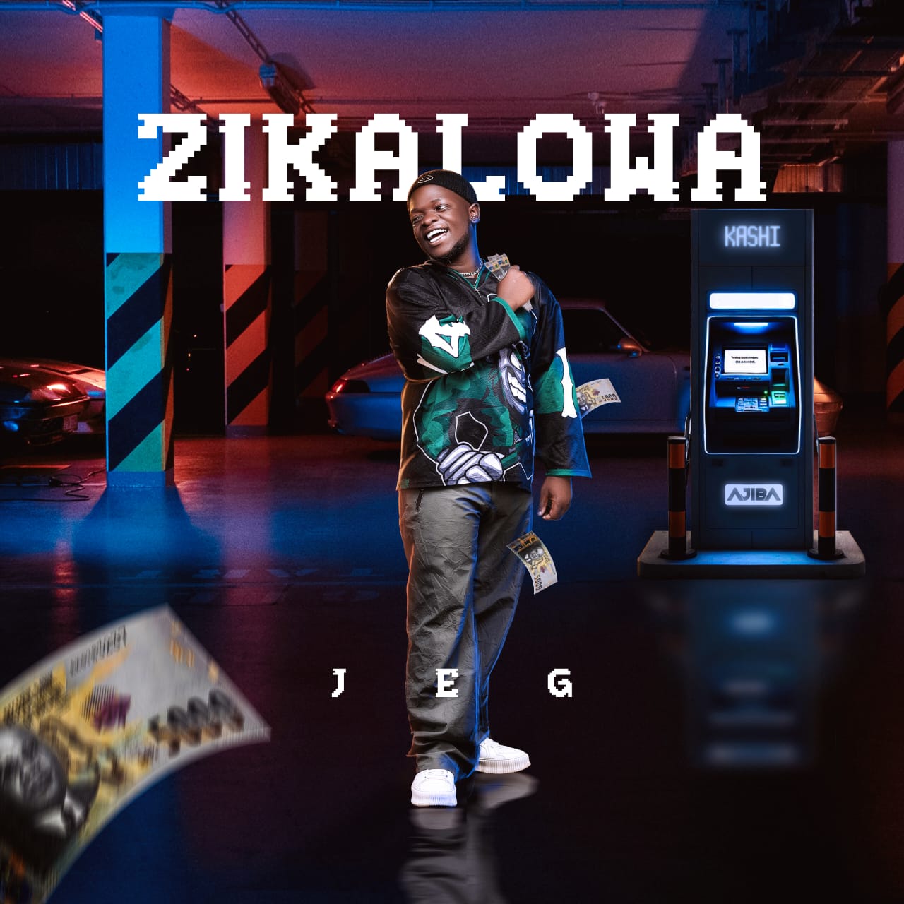 Zikalowa