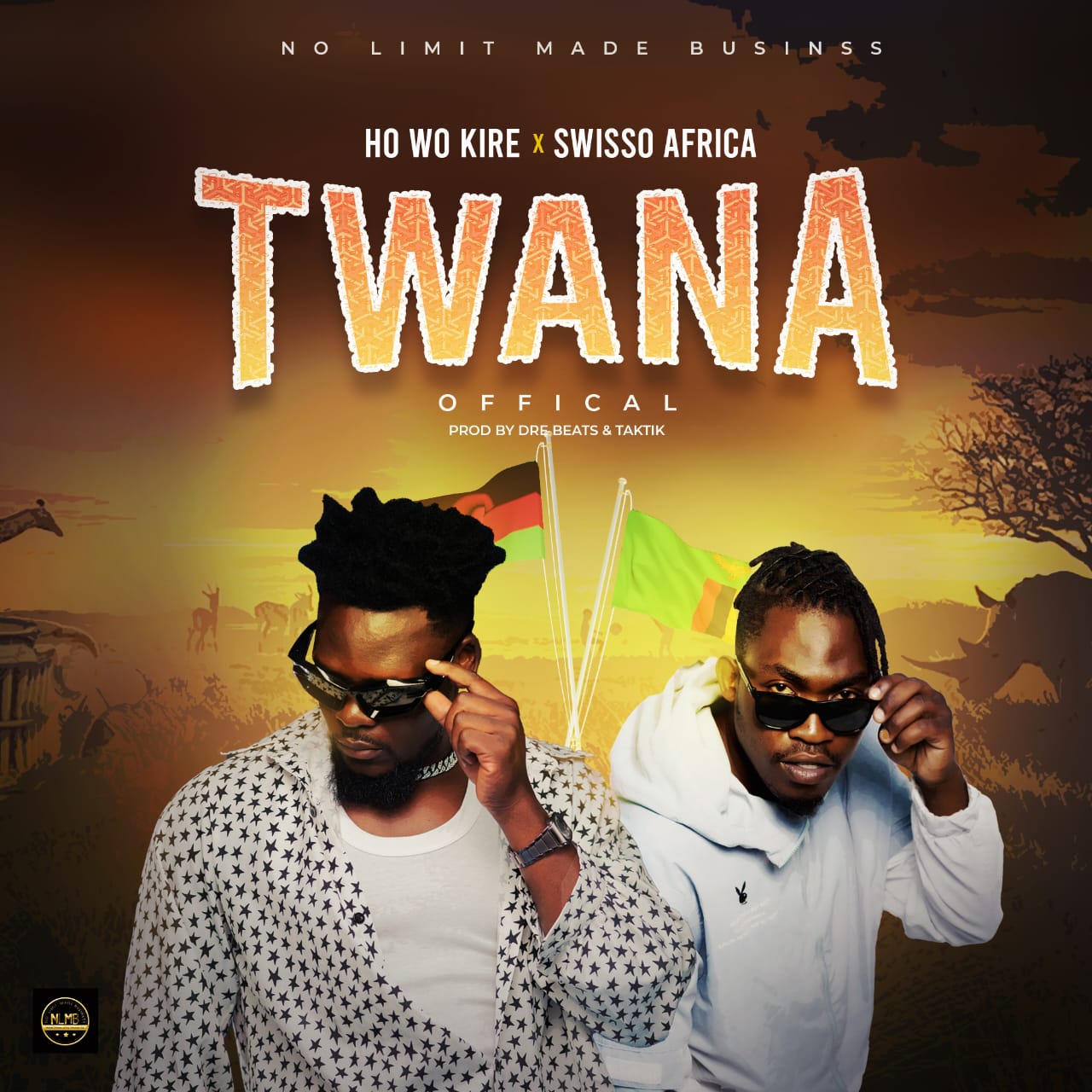 Twana