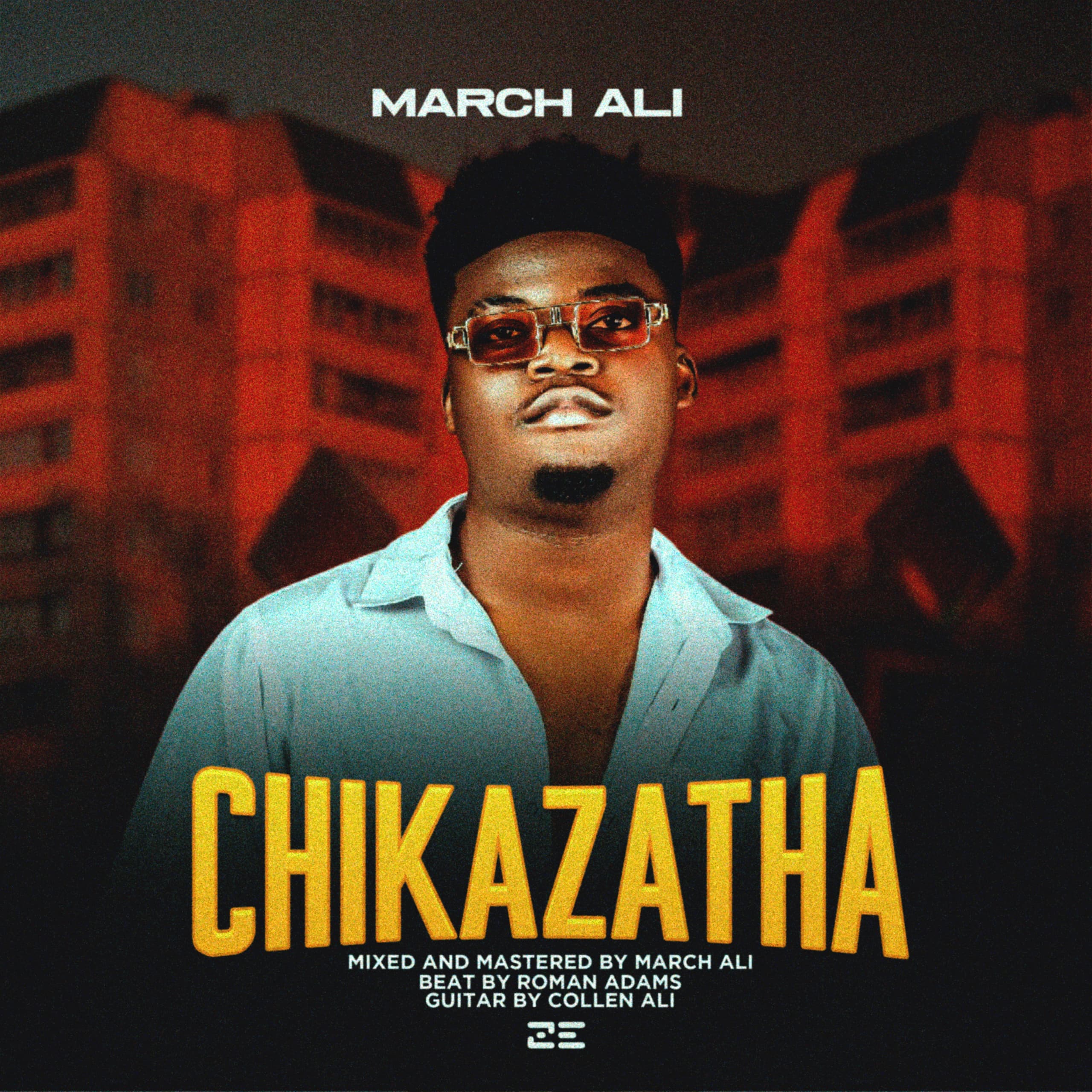 Chikazatha