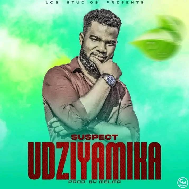 Udziyamika