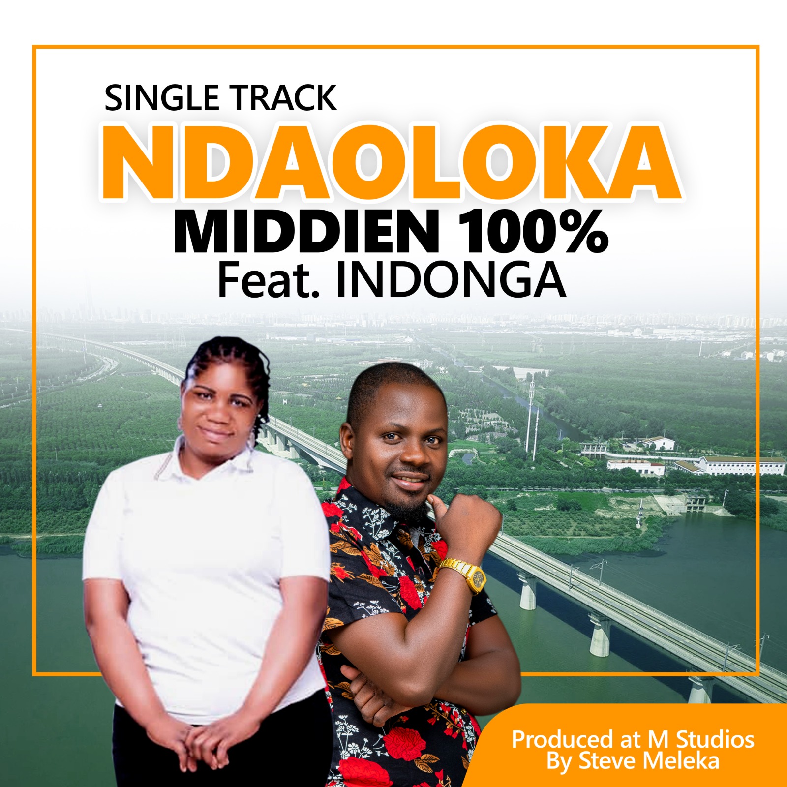 Ndaoloka