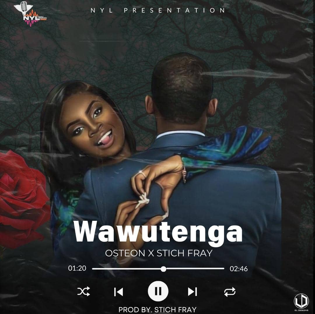 Wawutenga