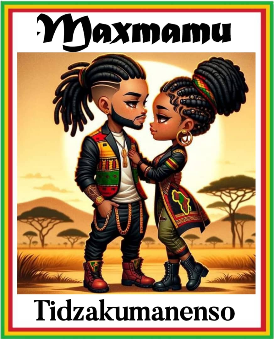 Tidzakumanenso