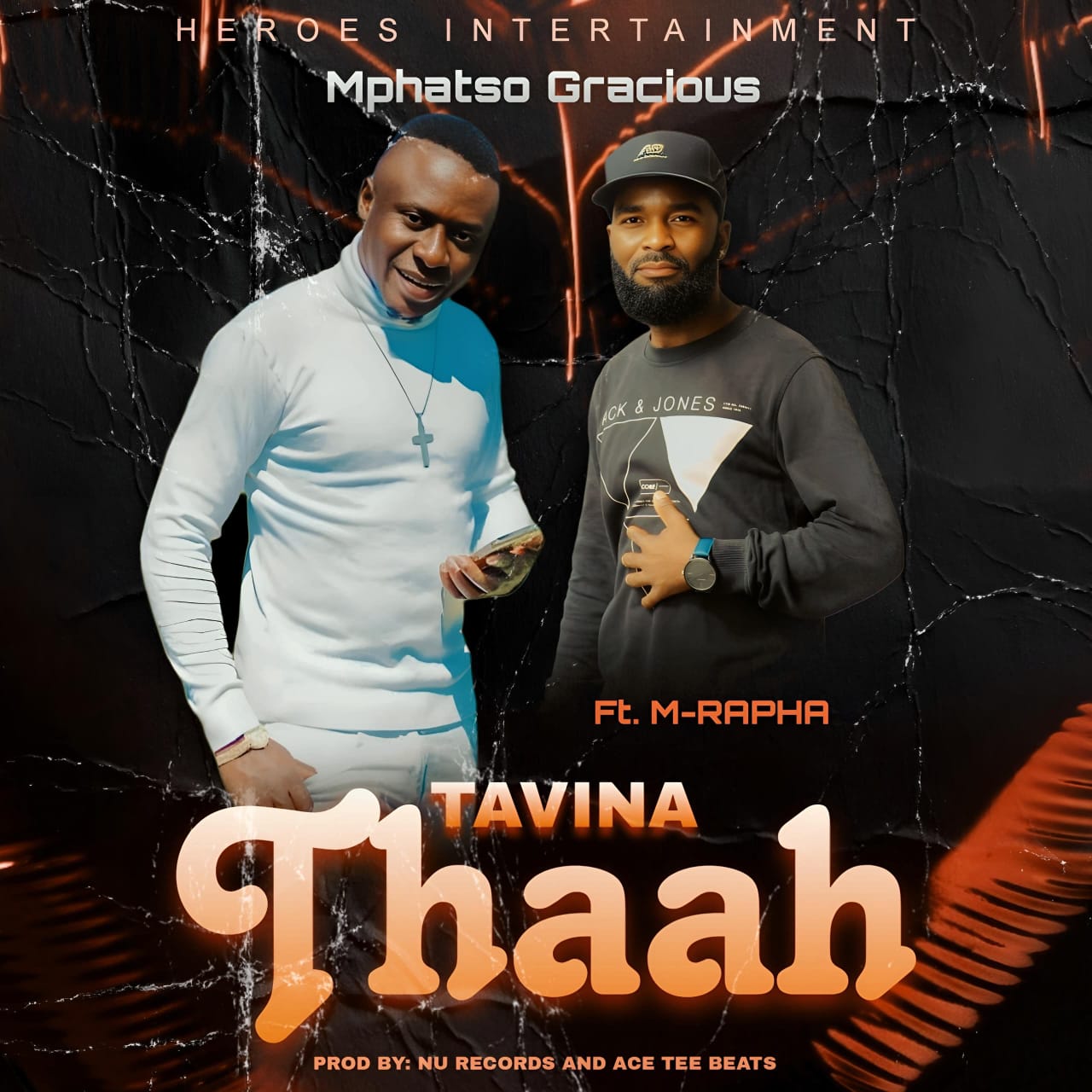 Tavina Thaah
