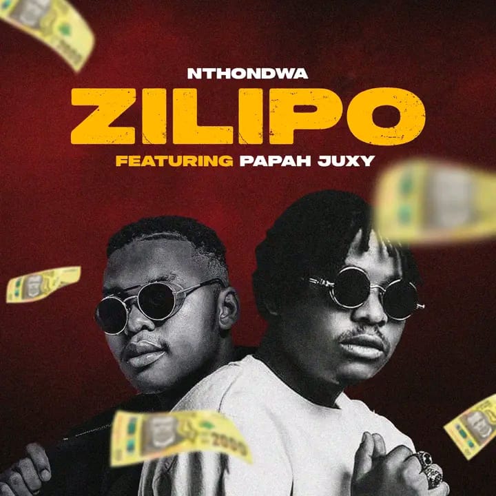 Zilipo
