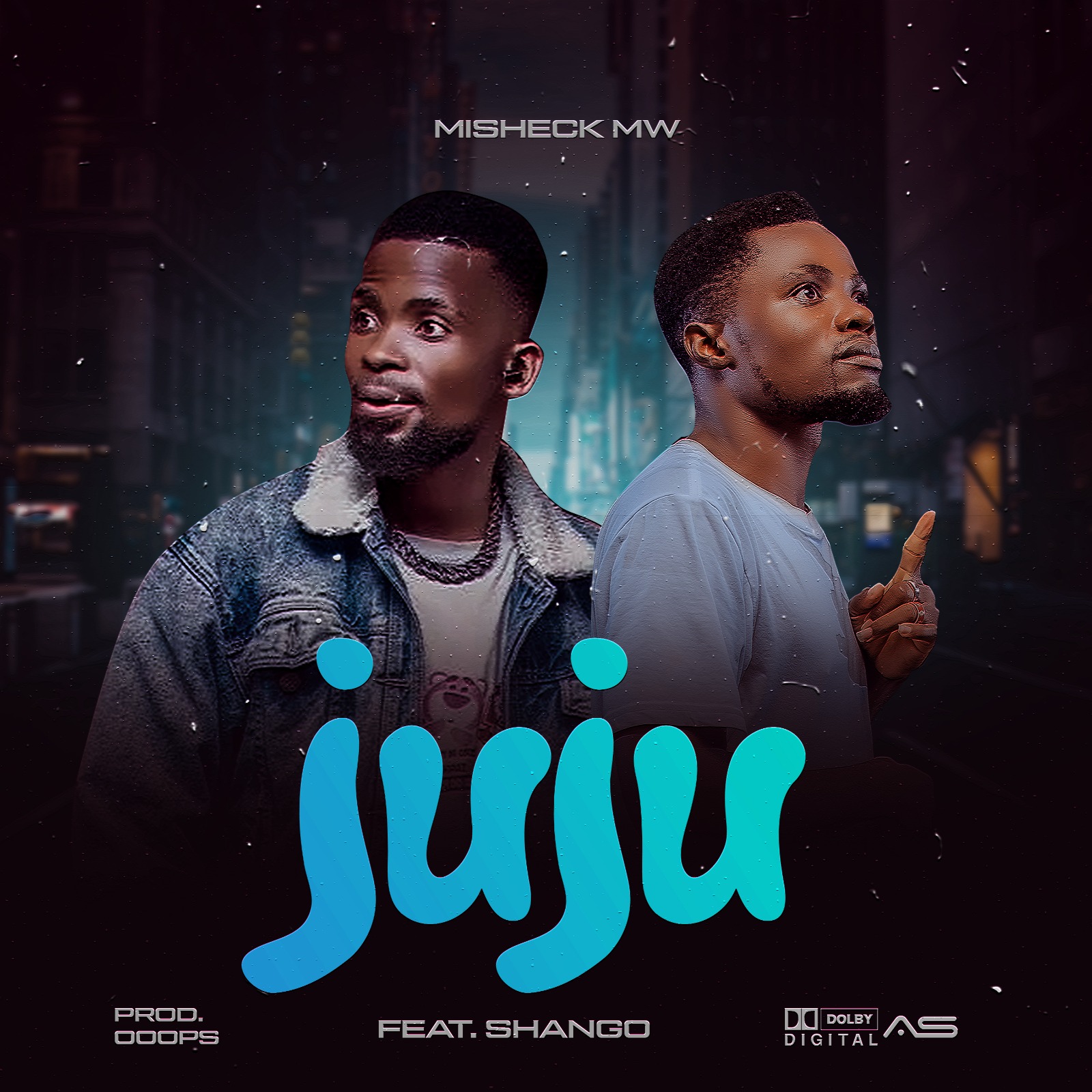Juju