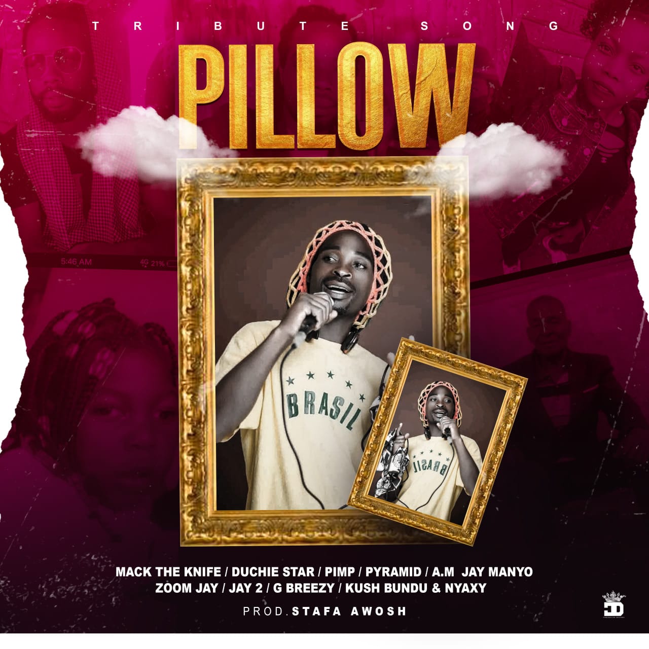 Pillow
