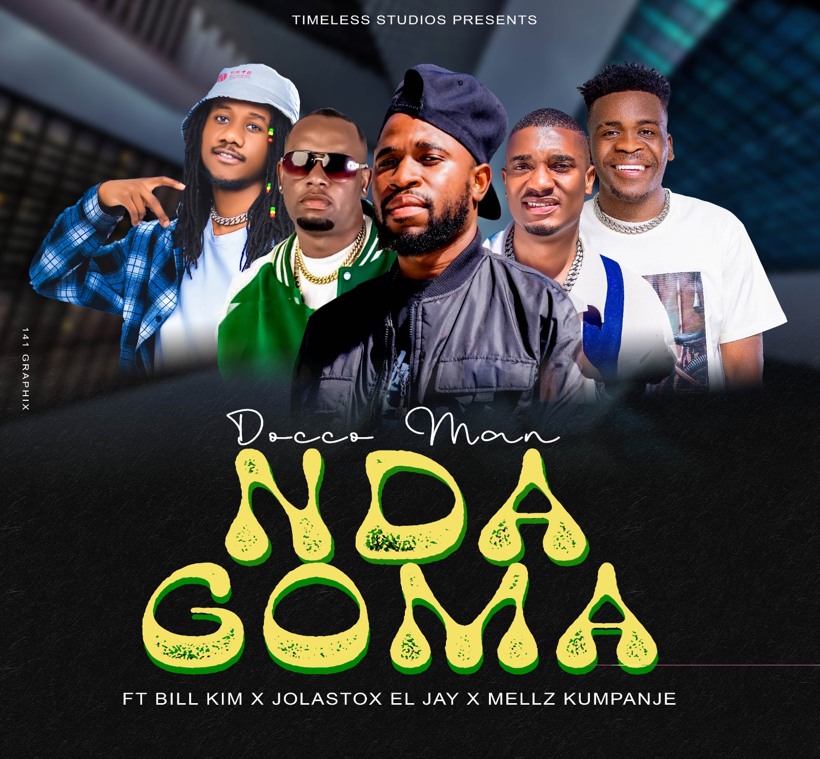 Ndagoma