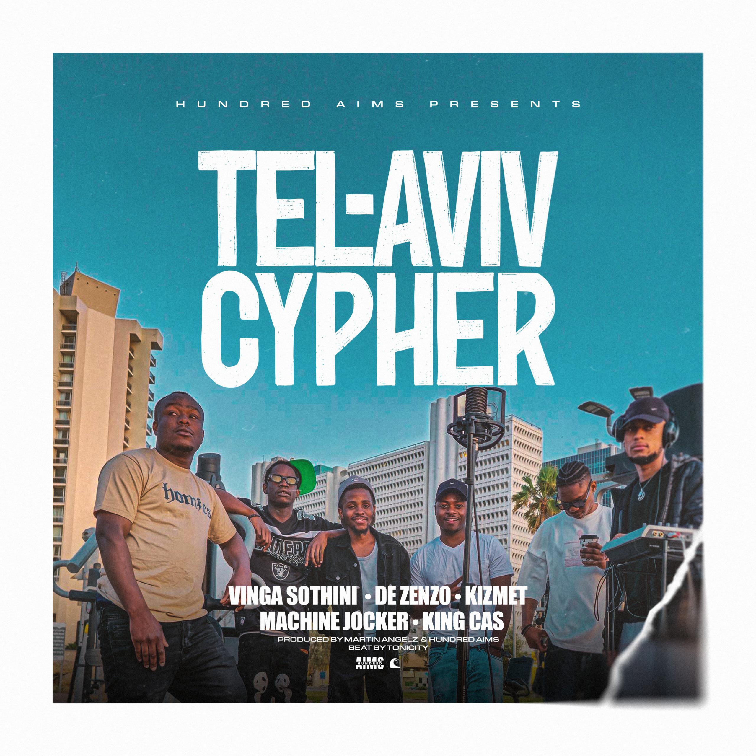 Tel-Aviv Cypher