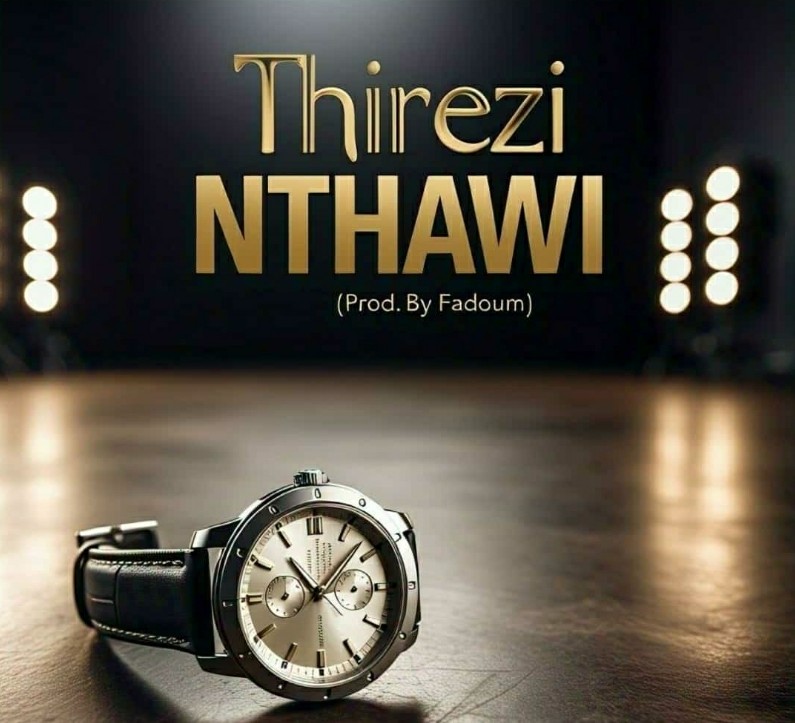 Nthawi