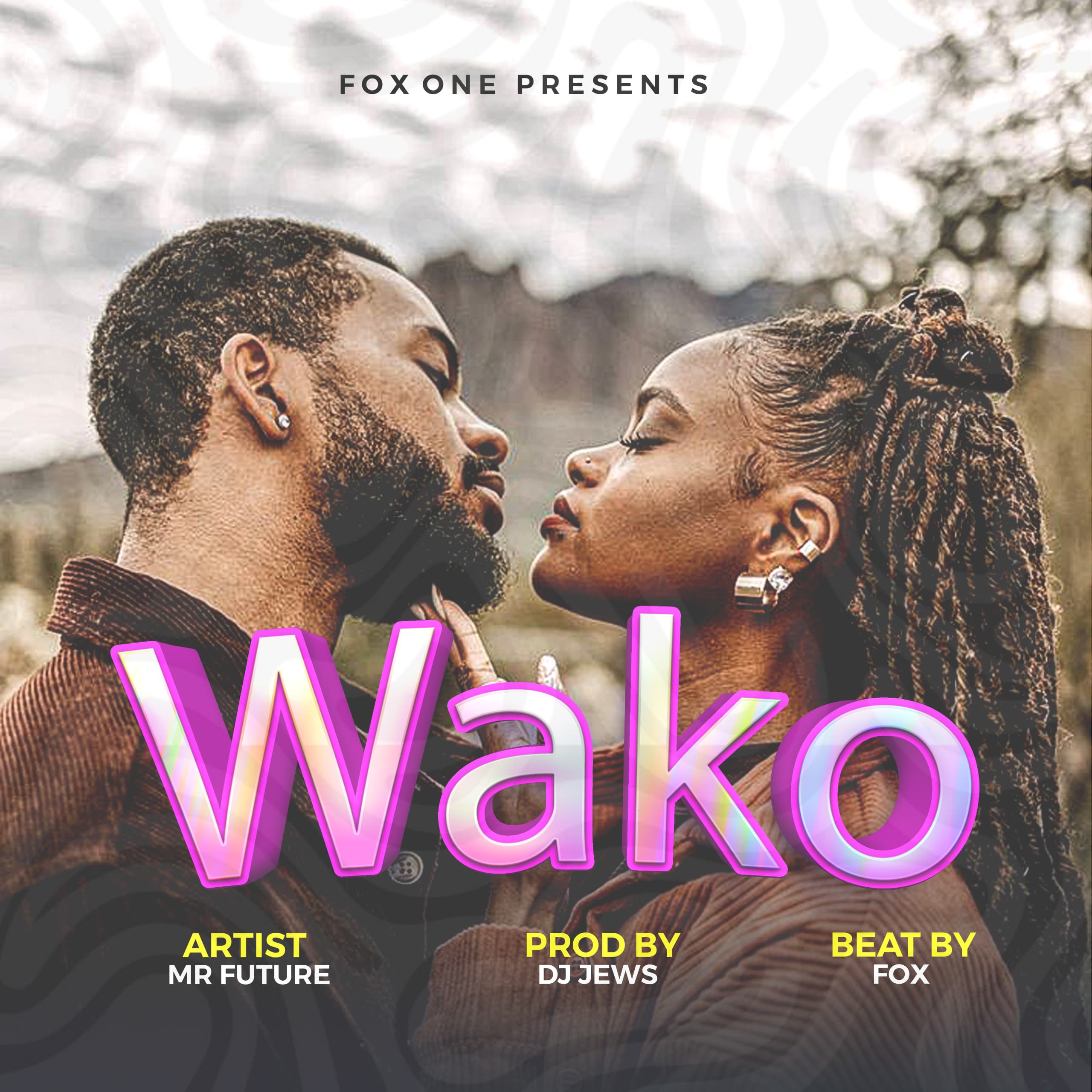 Wako