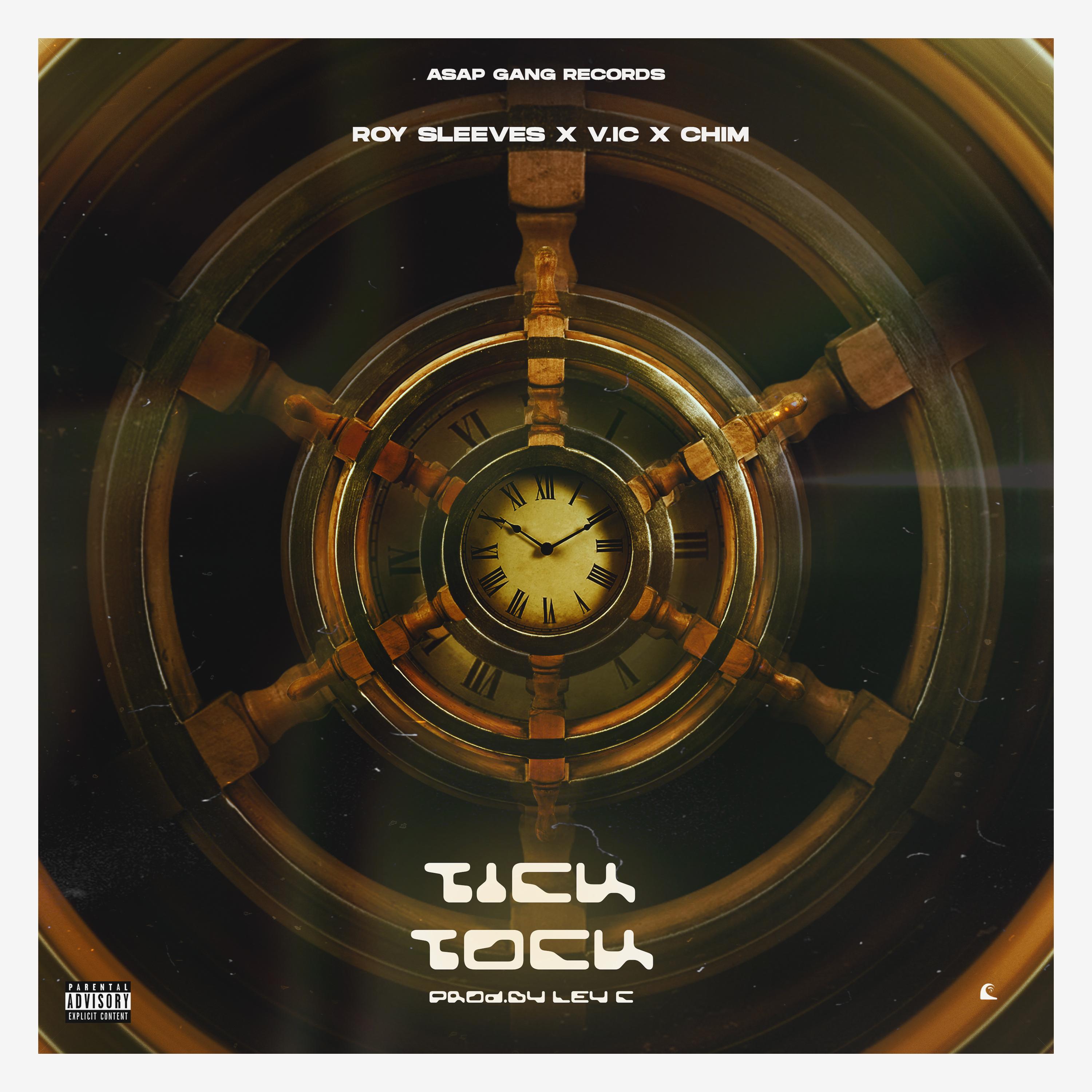 Tick Tock