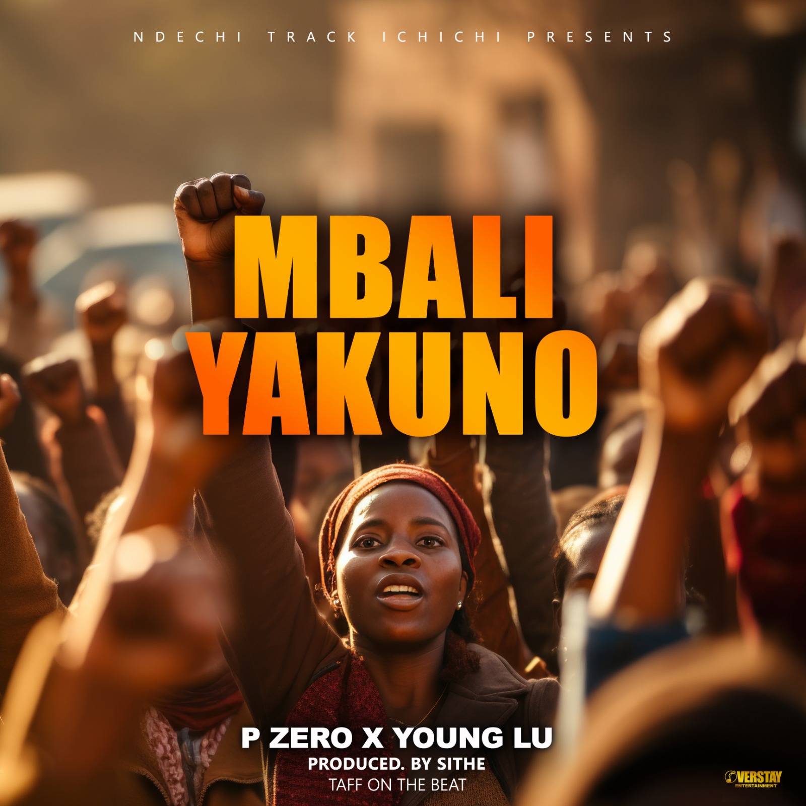Mbali Yakuno