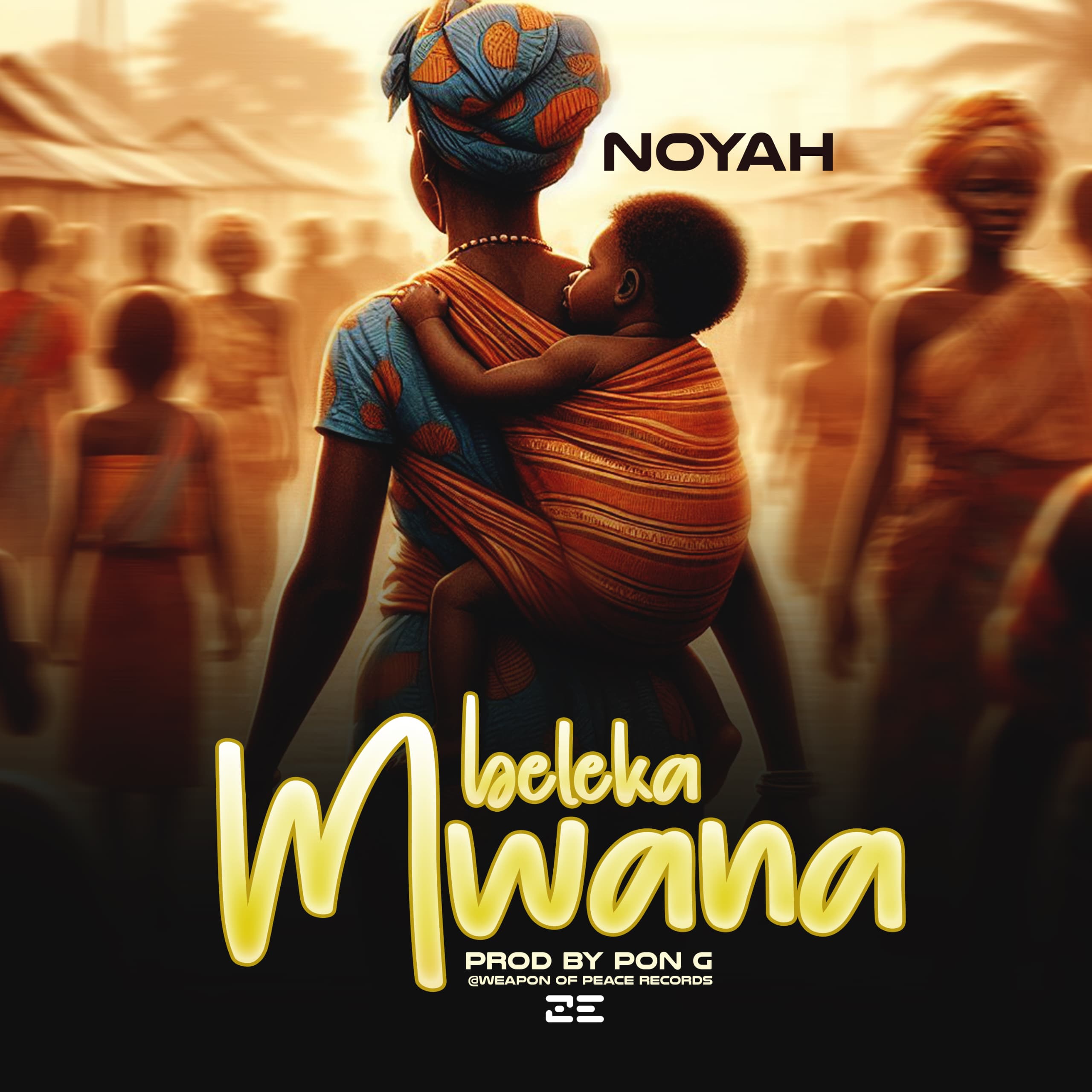 Beleka Mwana
