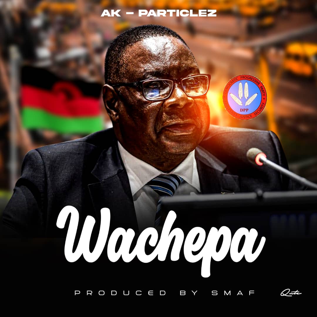 Wachepa