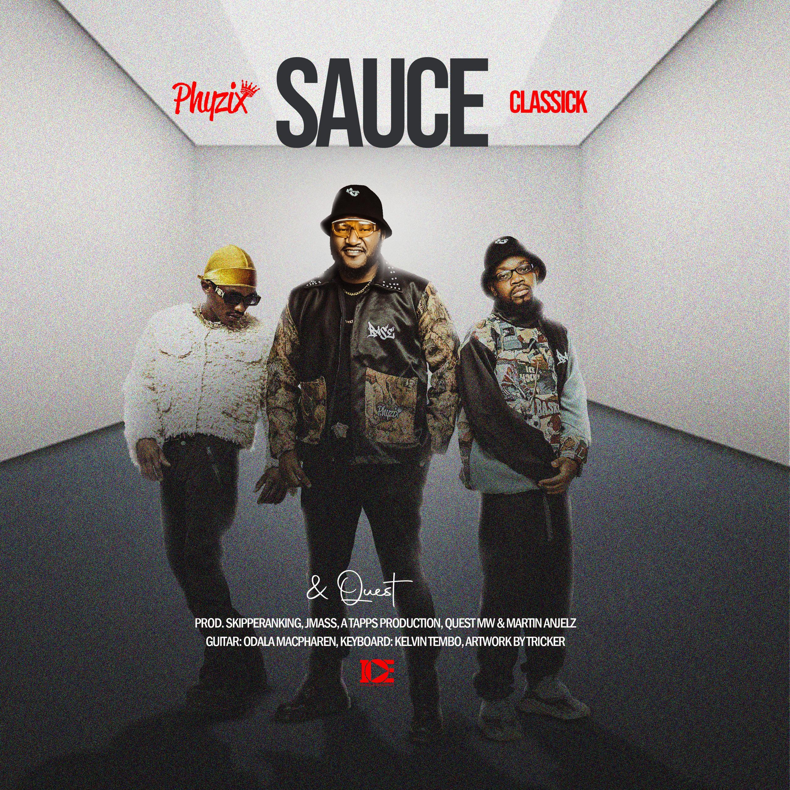 Sauce